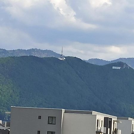 Andi Coresi Brasov Exterior photo