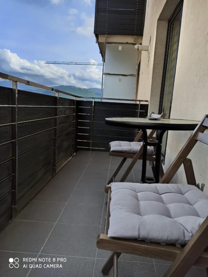 Andi Coresi Brasov Exterior photo